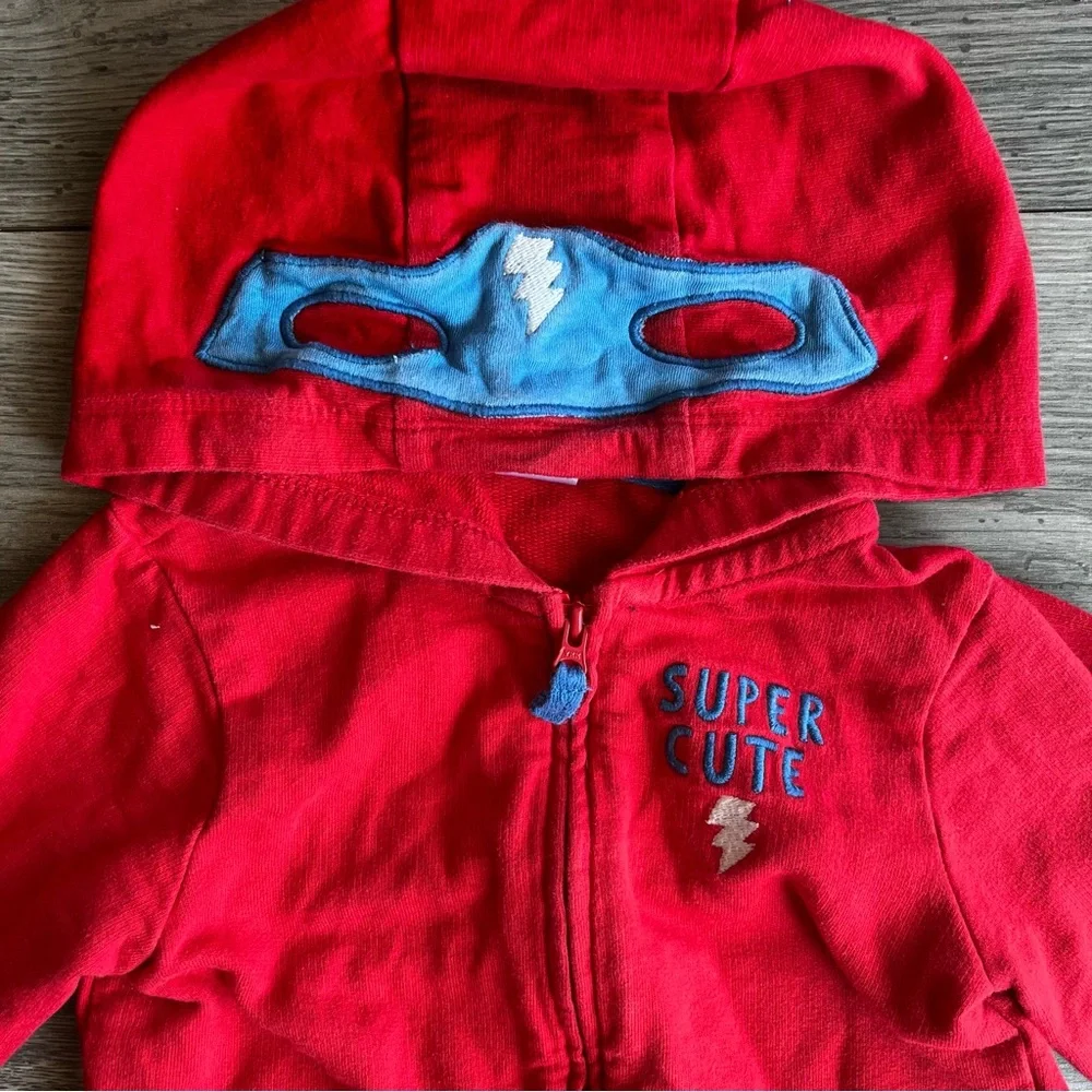Carters carter’s toddler